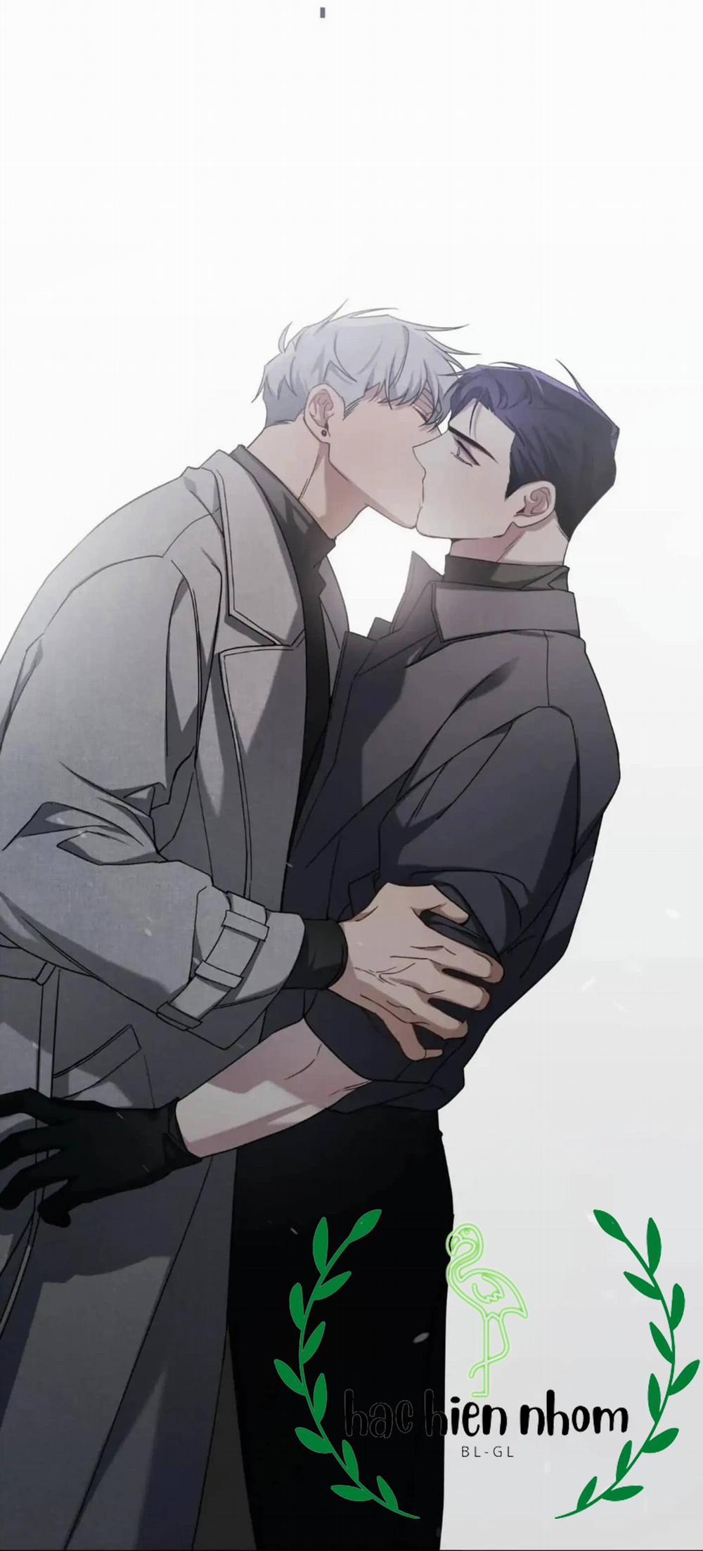 Tên Đạo Sư Rắc Rối 2 trang 29