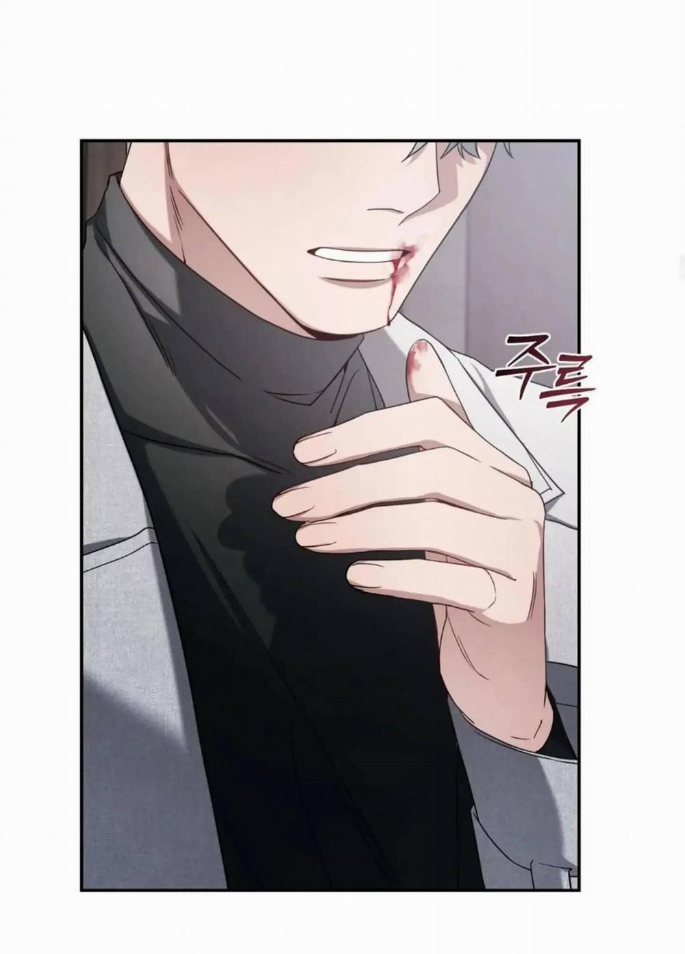 Tên Đạo Sư Rắc Rối 2 trang 32