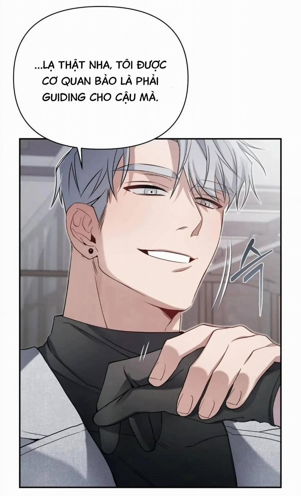 Tên Đạo Sư Rắc Rối 2 trang 37