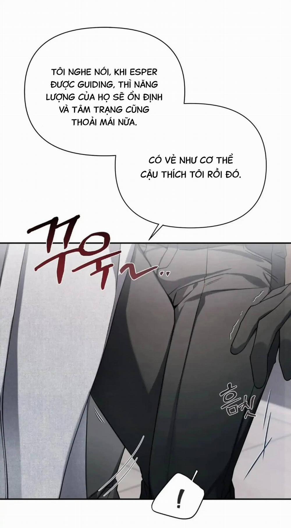 Tên Đạo Sư Rắc Rối 2 trang 43