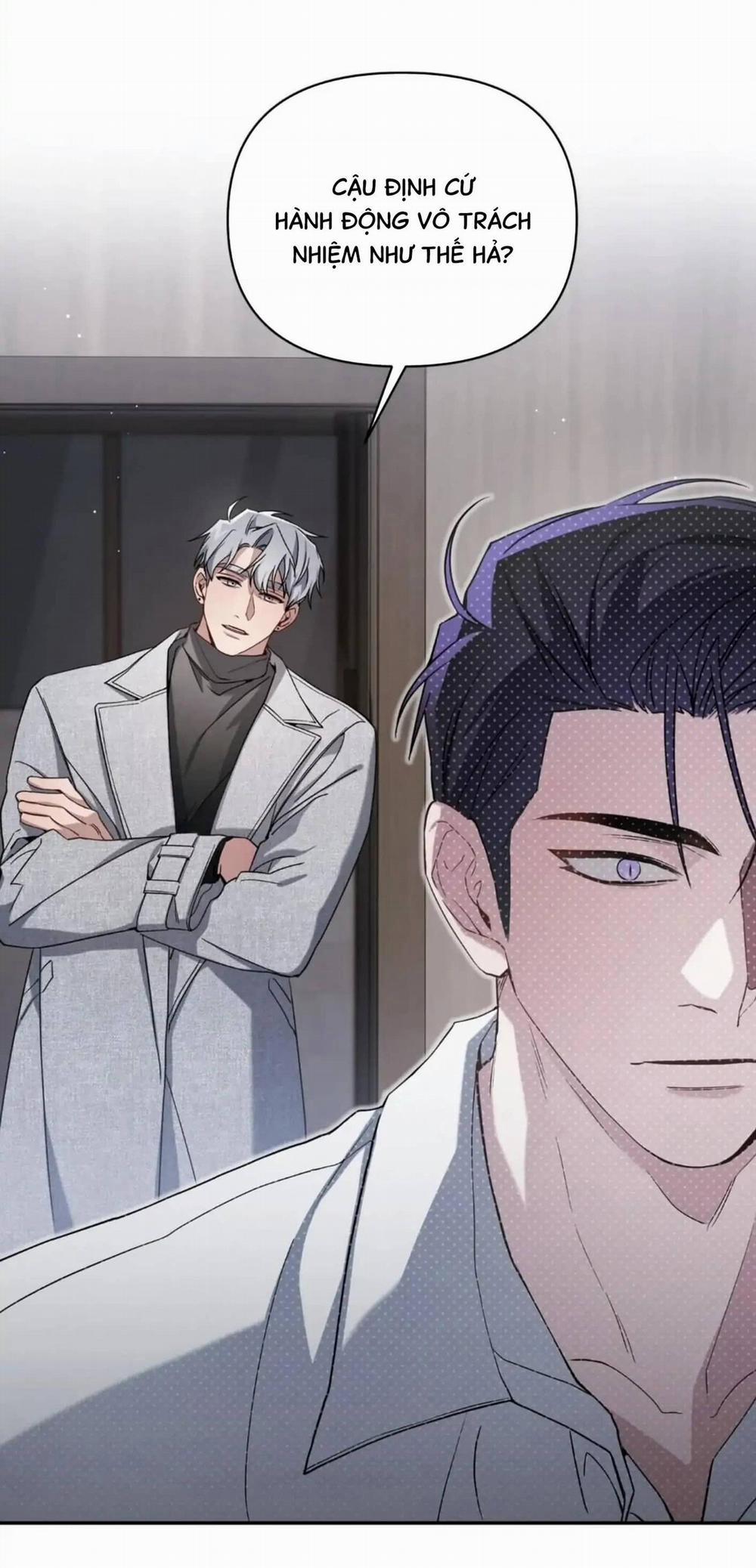 Tên Đạo Sư Rắc Rối 2 trang 50