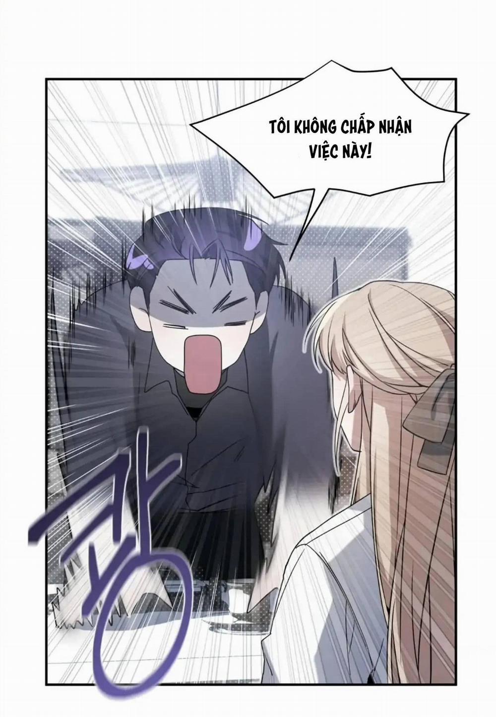 Tên Đạo Sư Rắc Rối 2 trang 6