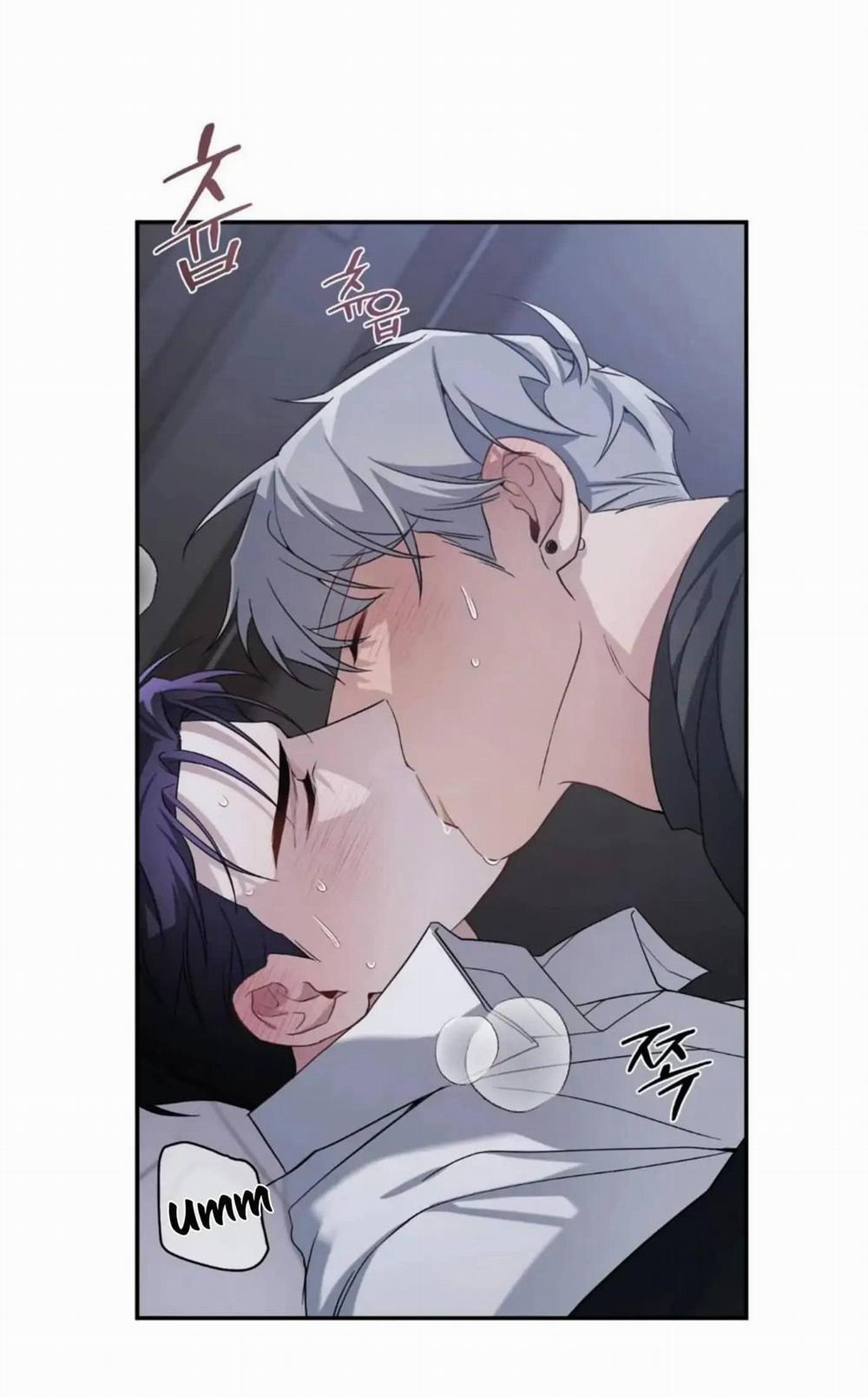 Tên Đạo Sư Rắc Rối 2 trang 61