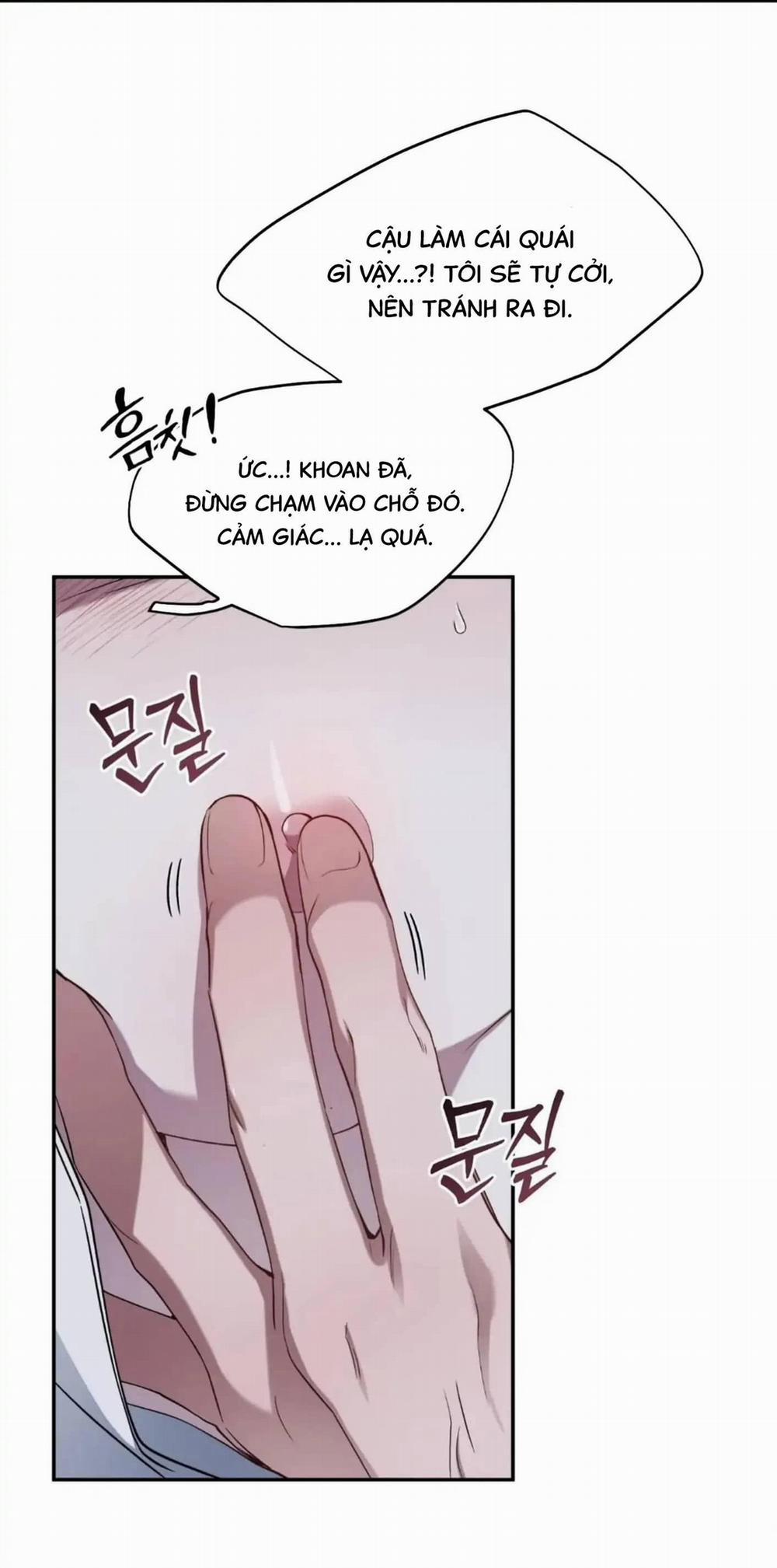 Tên Đạo Sư Rắc Rối 2 trang 67