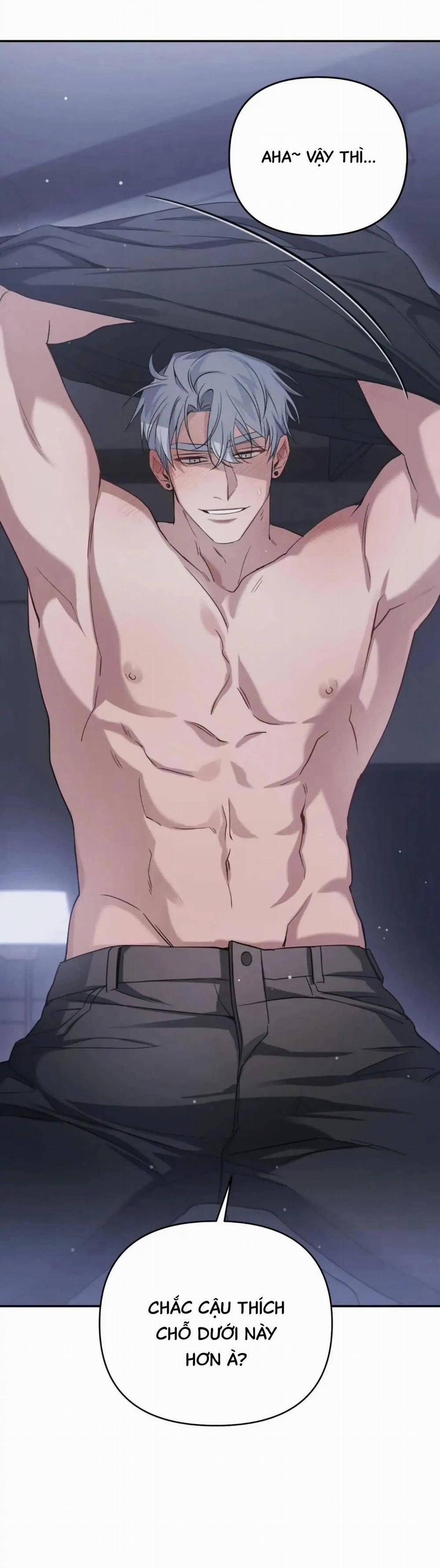 Tên Đạo Sư Rắc Rối 2 trang 78