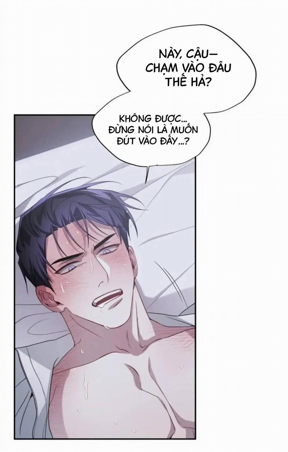 Tên Đạo Sư Rắc Rối 3 hachiennhom trang 16