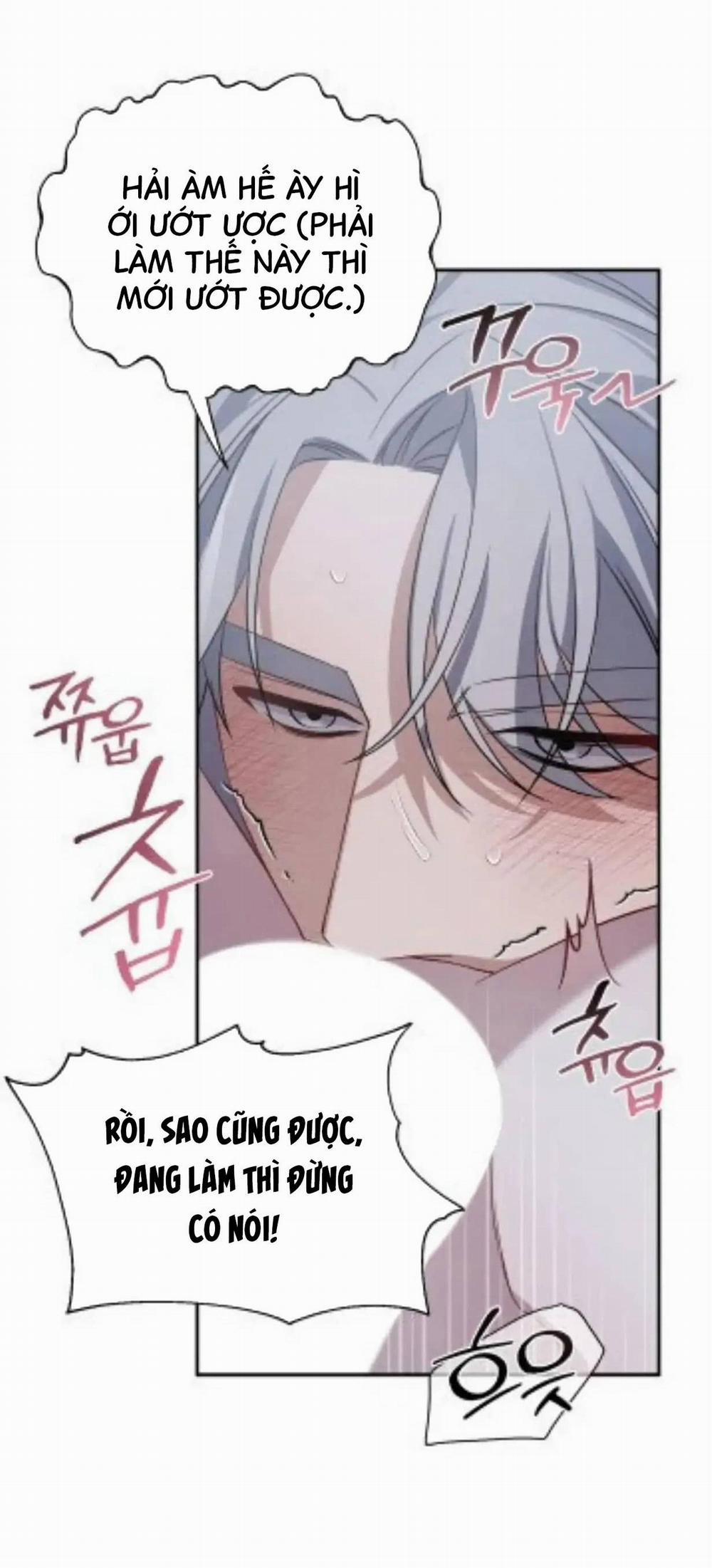 Tên Đạo Sư Rắc Rối 3 hachiennhom trang 23