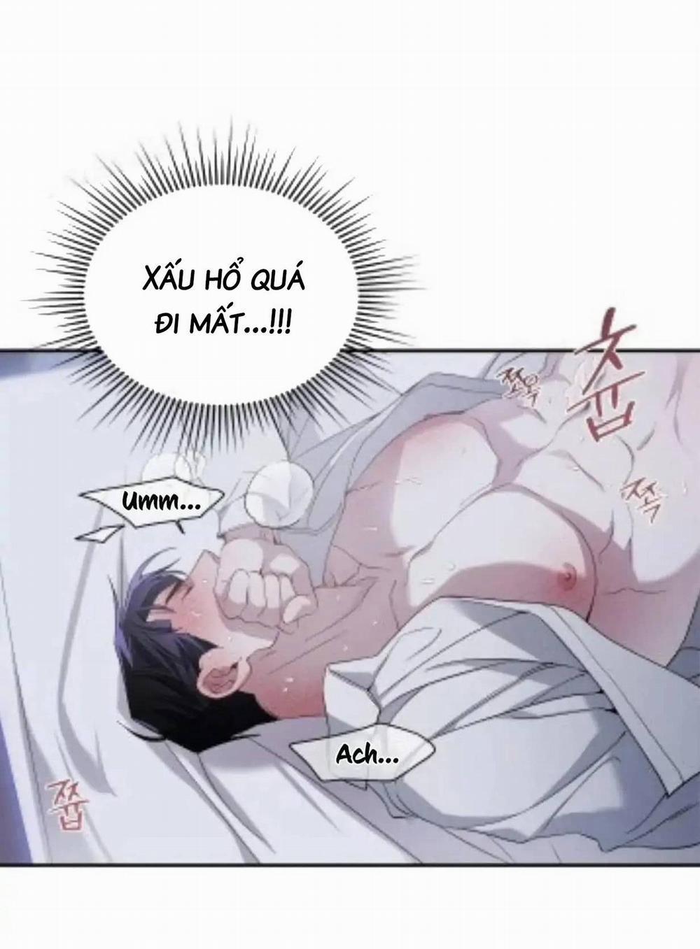 Tên Đạo Sư Rắc Rối 3 hachiennhom trang 24