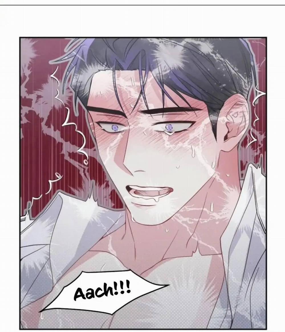 Tên Đạo Sư Rắc Rối 3 hachiennhom trang 38