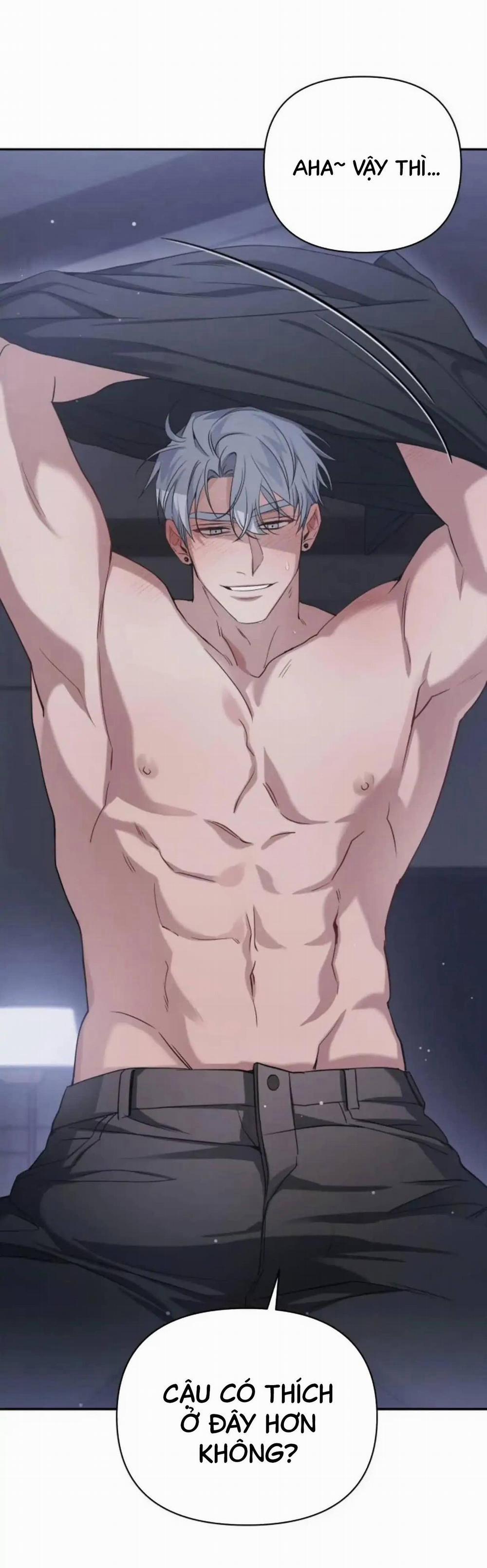 Tên Đạo Sư Rắc Rối 3 hachiennhom trang 4