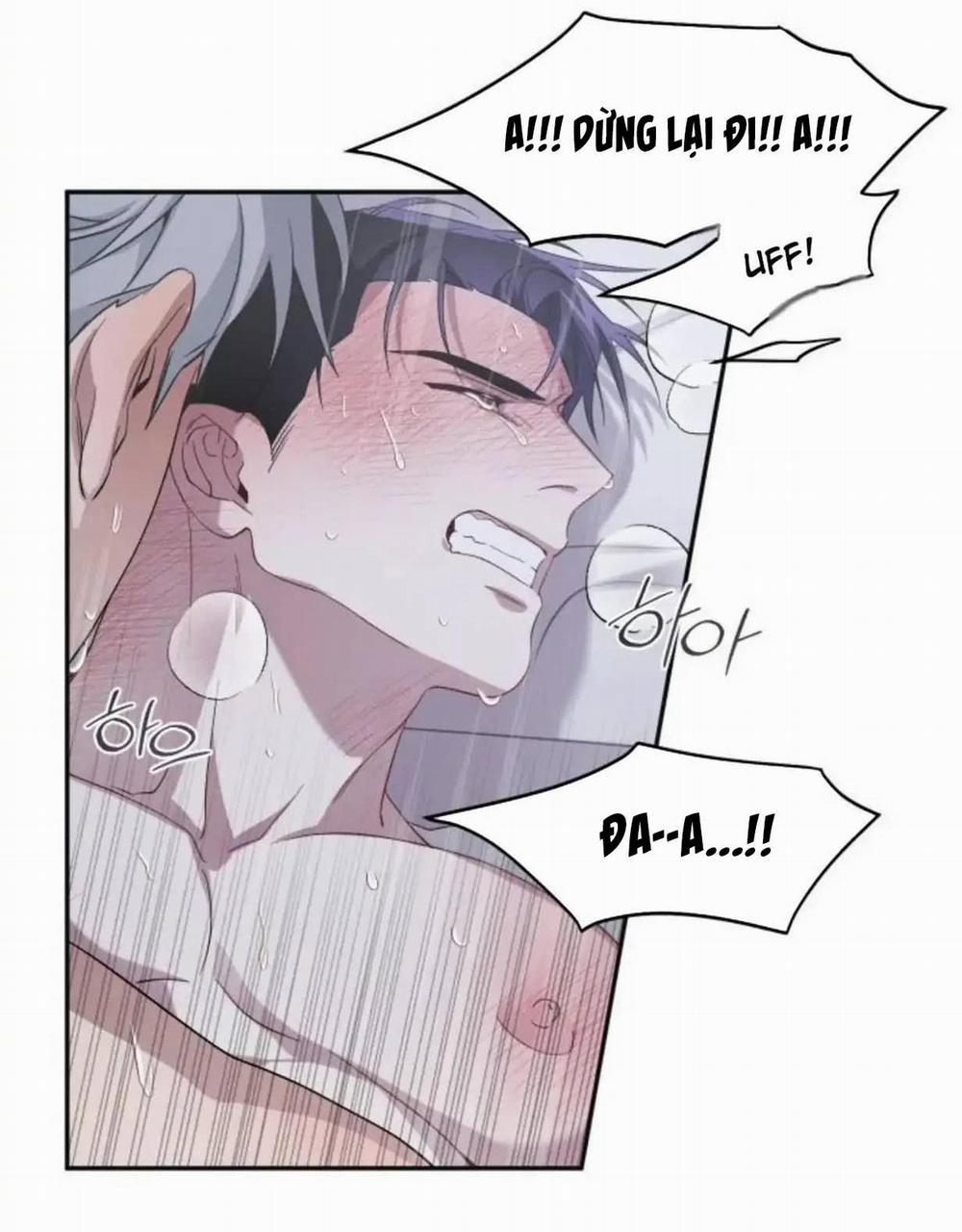 Tên Đạo Sư Rắc Rối 3 hachiennhom trang 40