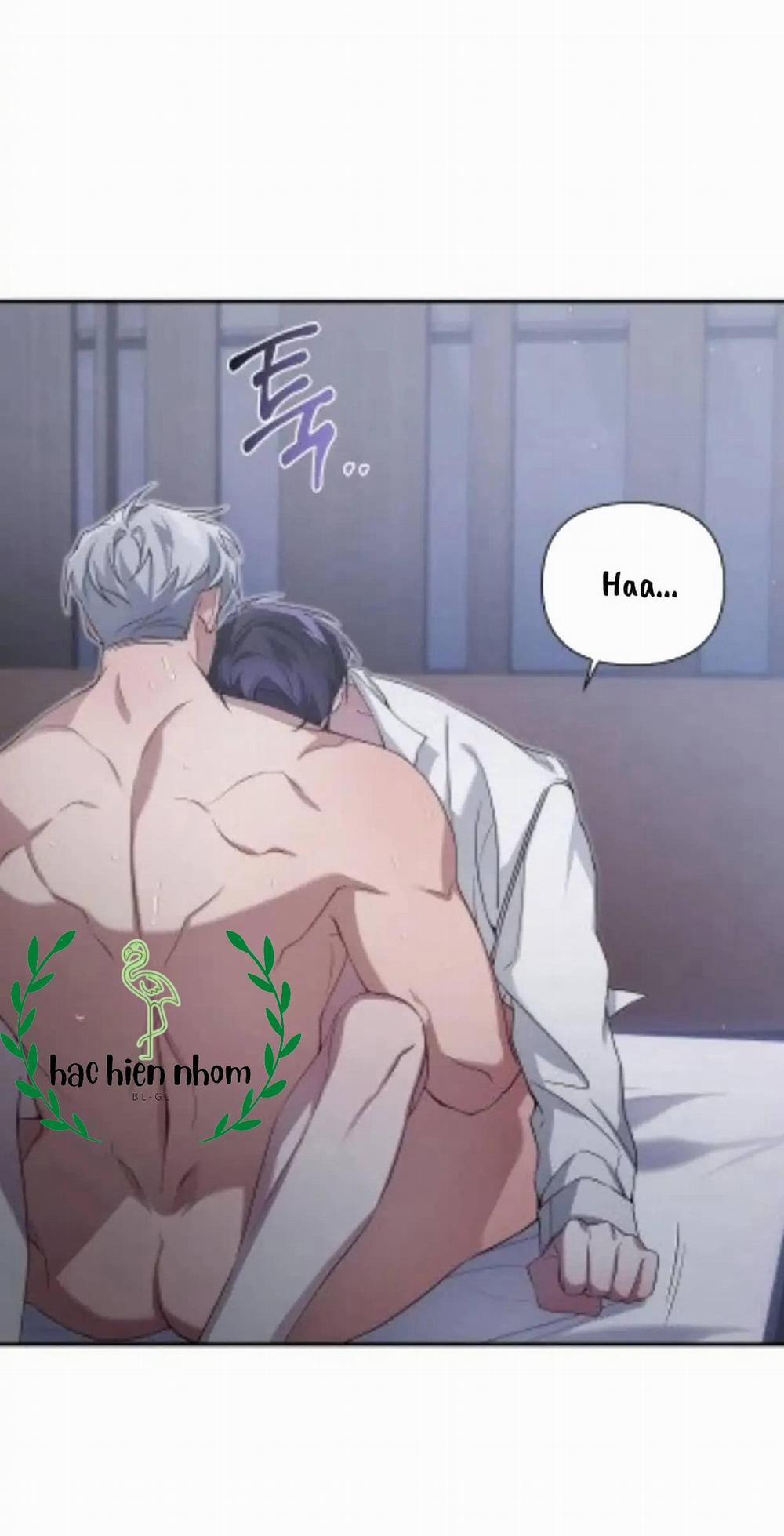 Tên Đạo Sư Rắc Rối 3 hachiennhom trang 62