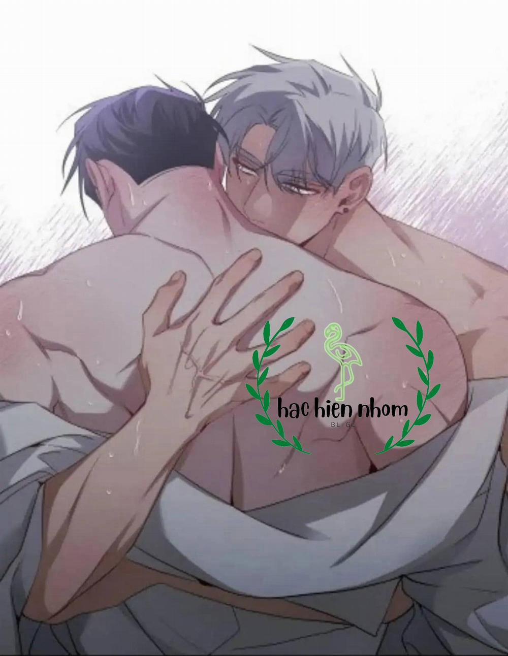 Tên Đạo Sư Rắc Rối 3 hachiennhom trang 76