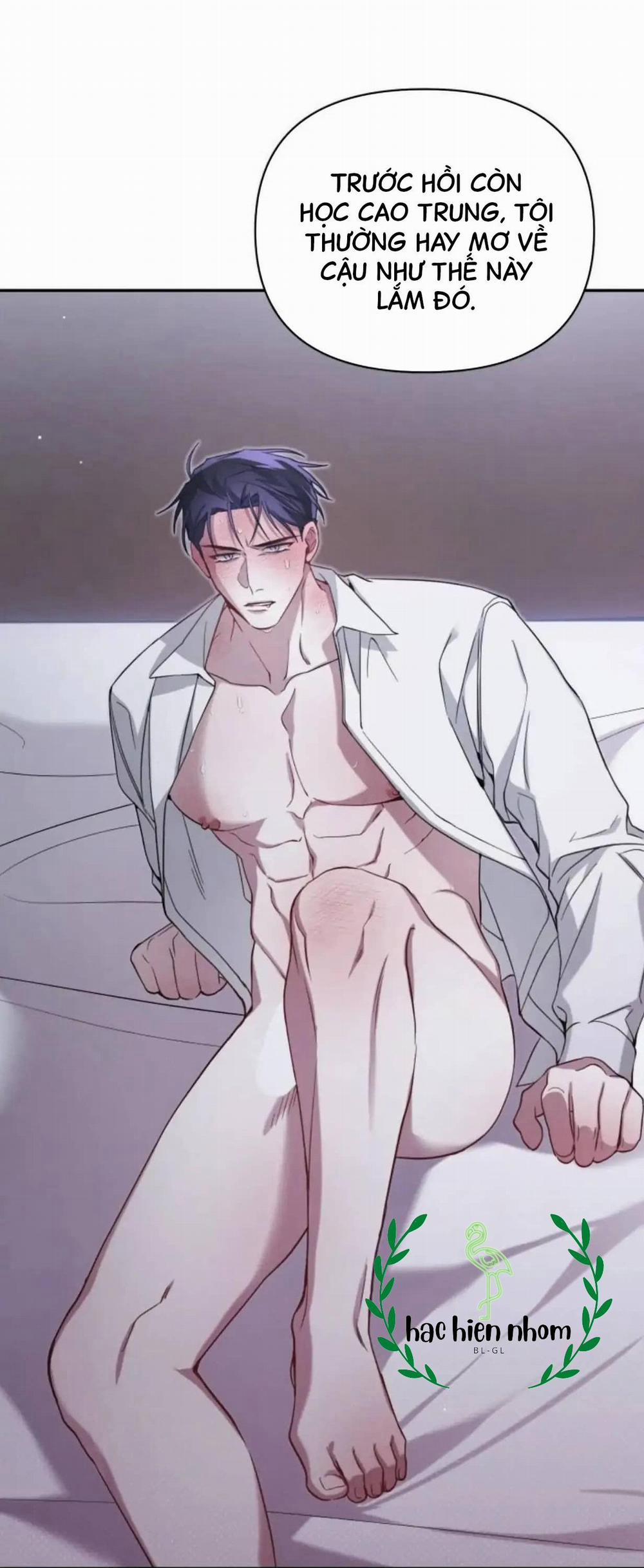 Tên Đạo Sư Rắc Rối 3 trang 10