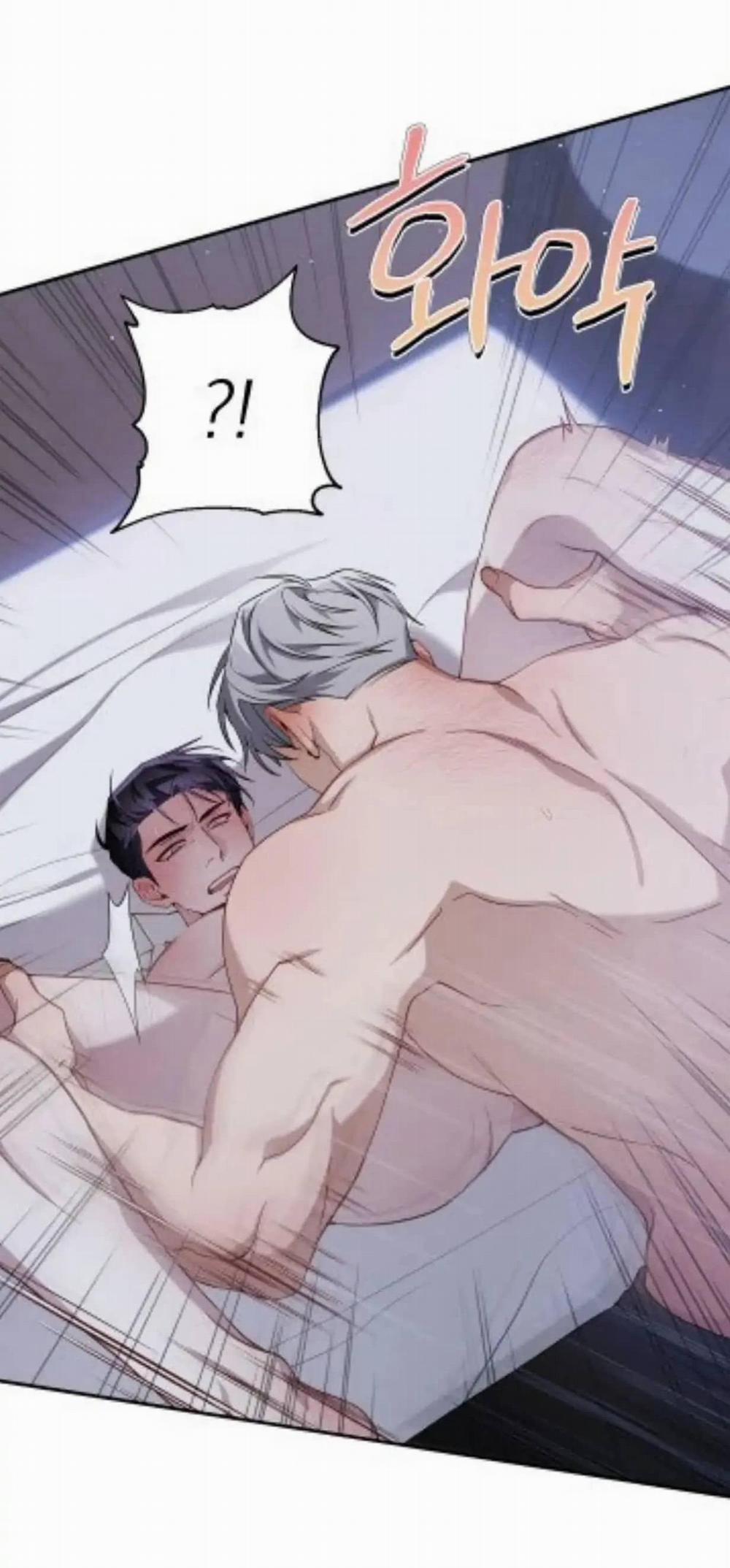 Tên Đạo Sư Rắc Rối 3 trang 21