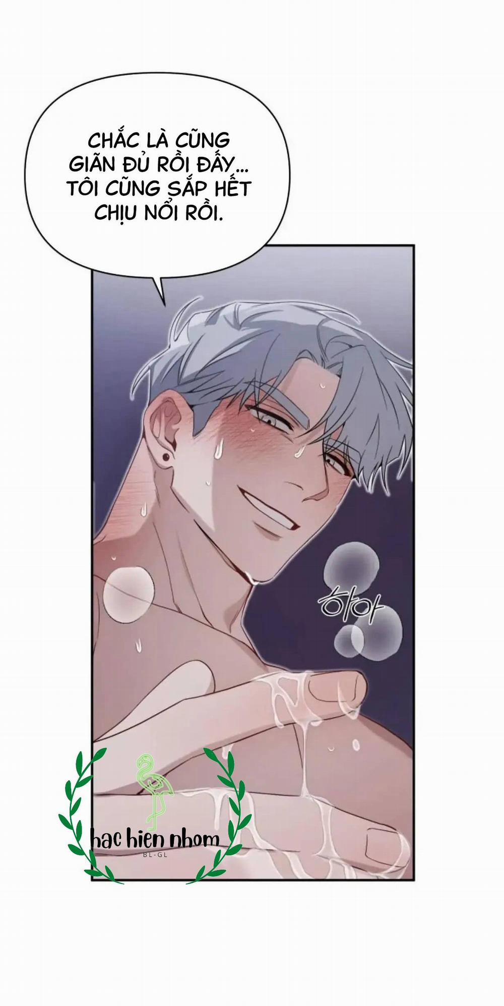 Tên Đạo Sư Rắc Rối 3 trang 31