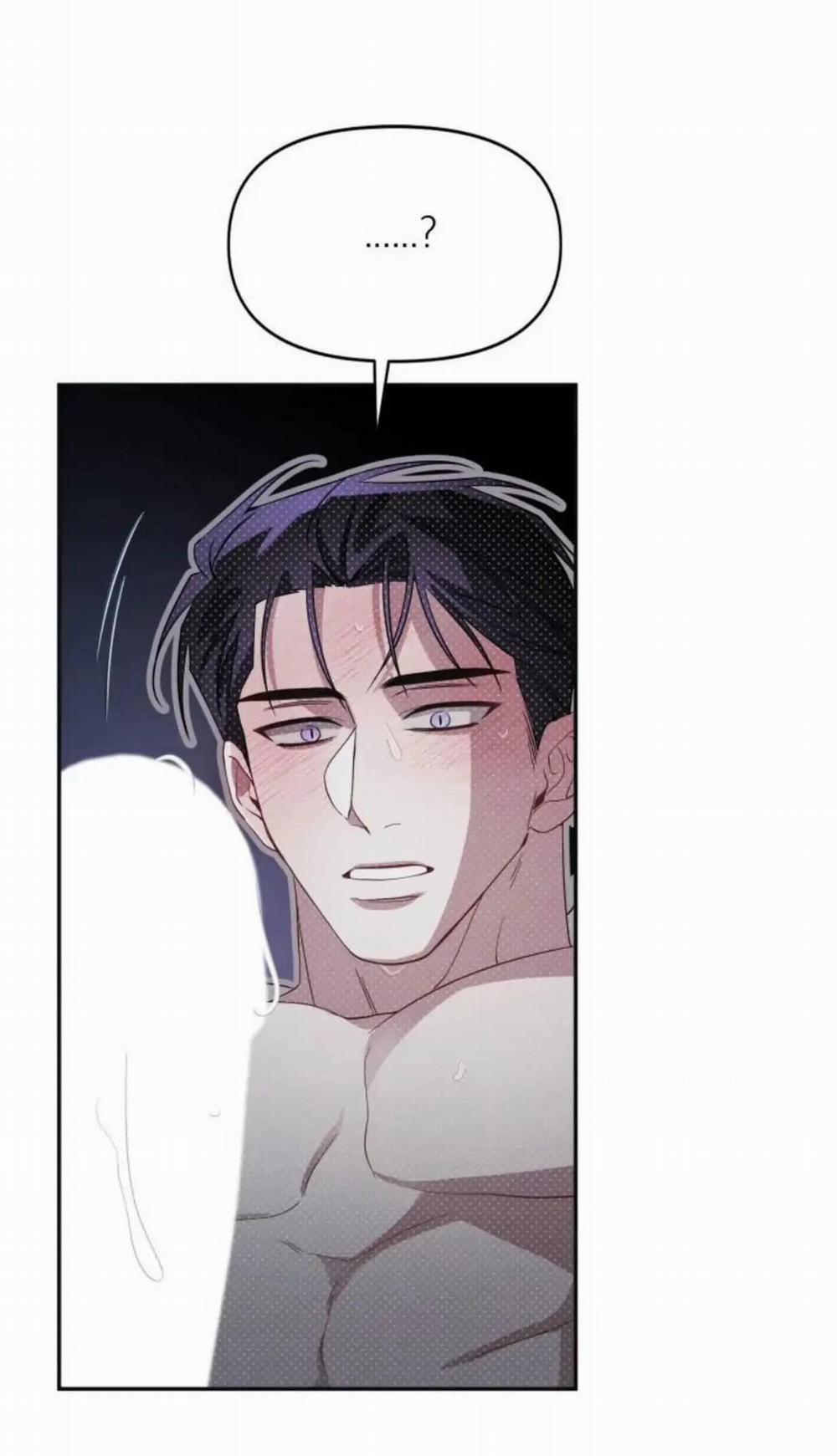 Tên Đạo Sư Rắc Rối 3 trang 35