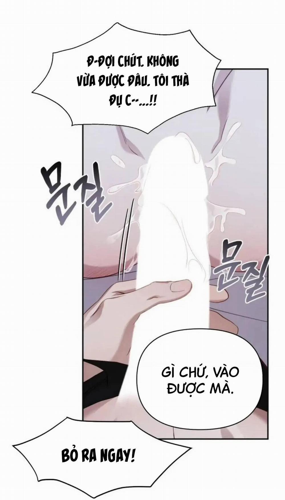 Tên Đạo Sư Rắc Rối 3 trang 36