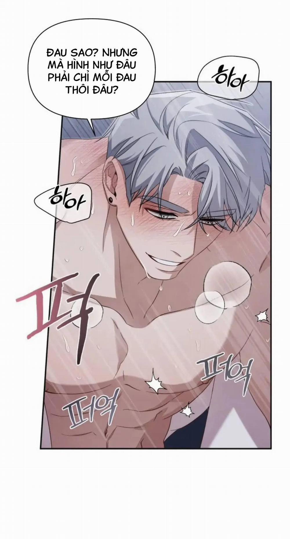 Tên Đạo Sư Rắc Rối 3 trang 41