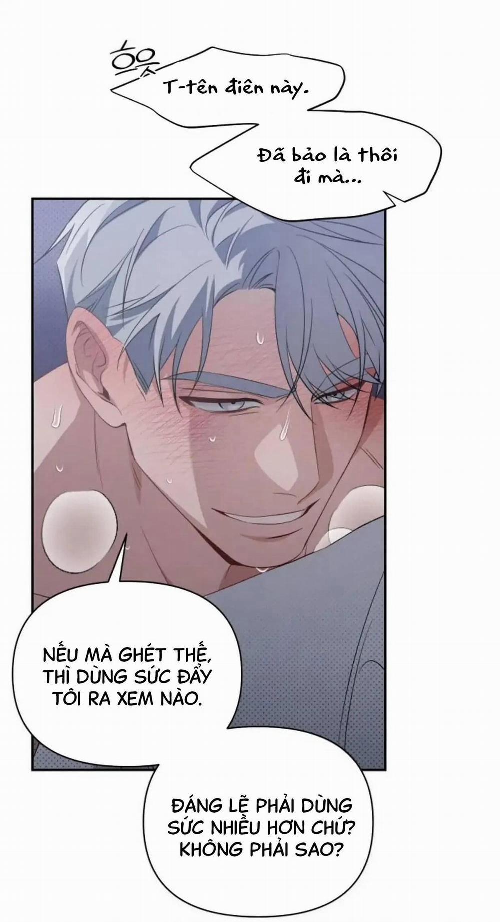 Tên Đạo Sư Rắc Rối 3 trang 58