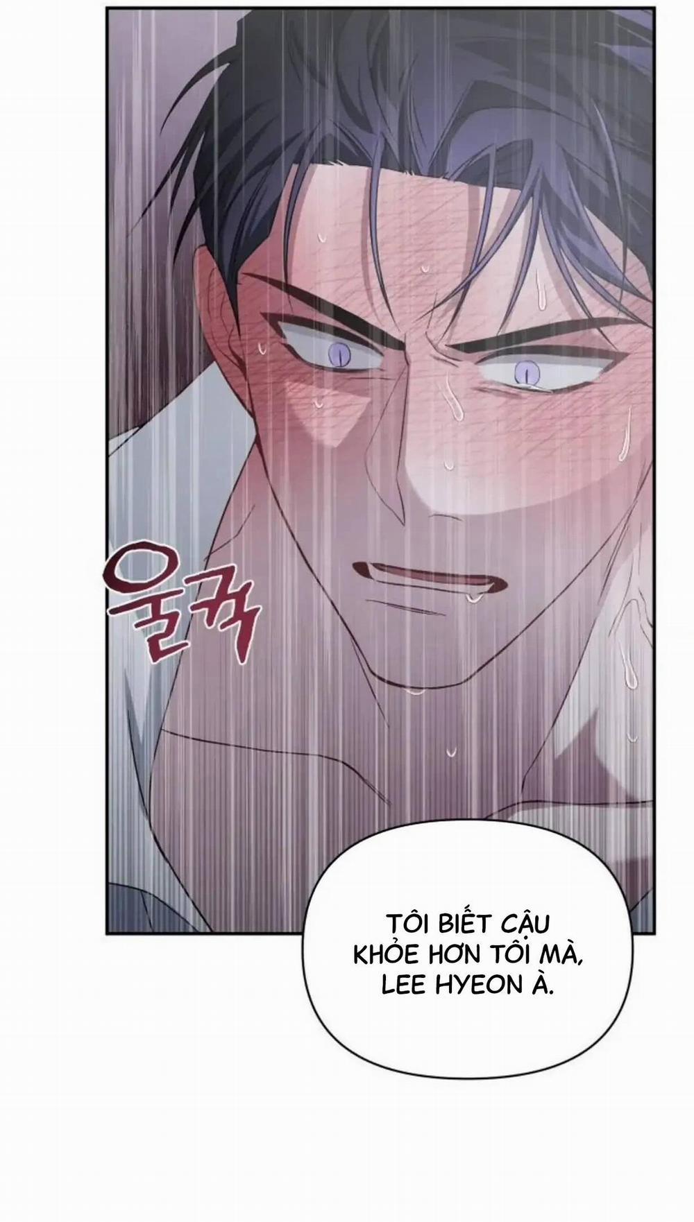 Tên Đạo Sư Rắc Rối 3 trang 59