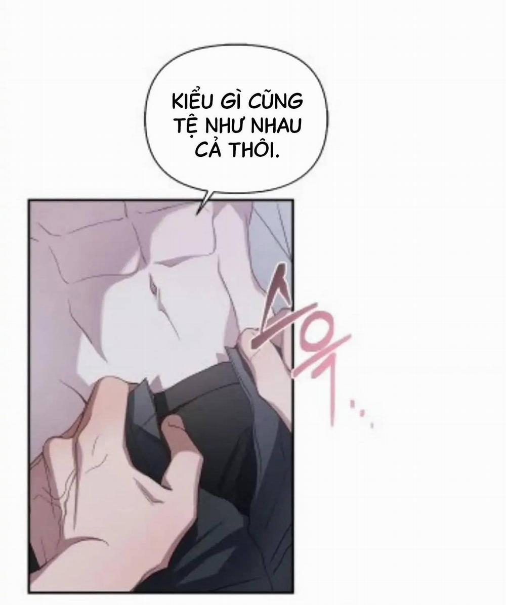 Tên Đạo Sư Rắc Rối 3 trang 6