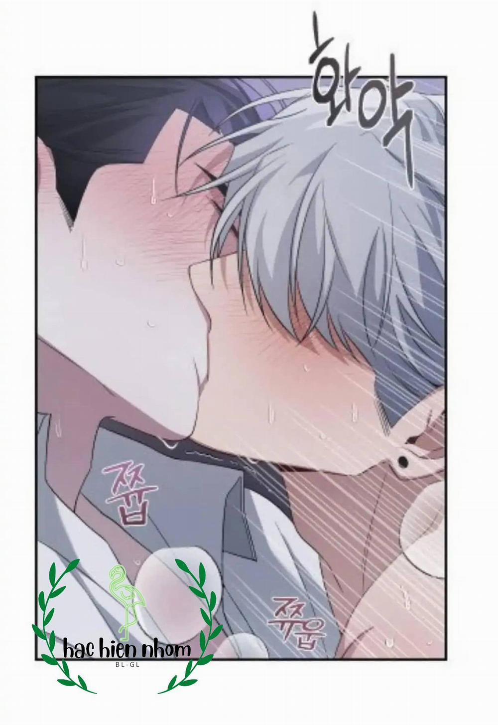 Tên Đạo Sư Rắc Rối 3 trang 67