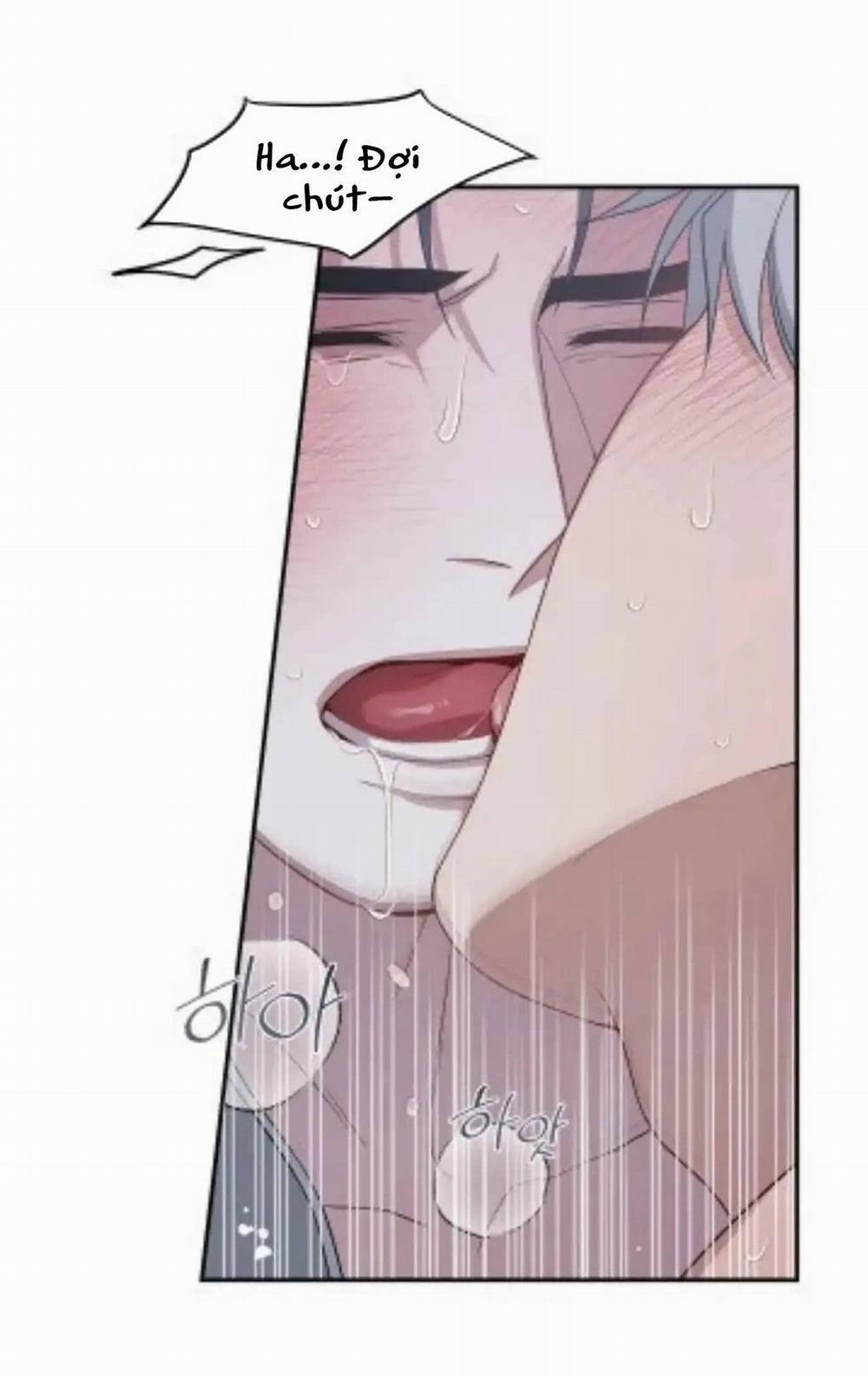 Tên Đạo Sư Rắc Rối 3 trang 69
