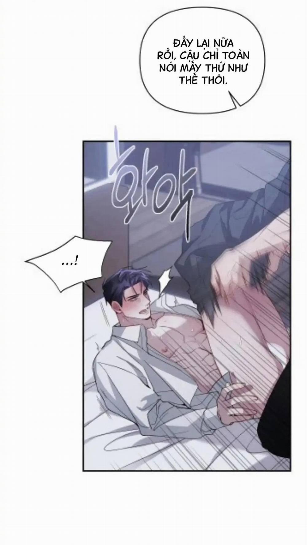 Tên Đạo Sư Rắc Rối 3 trang 7