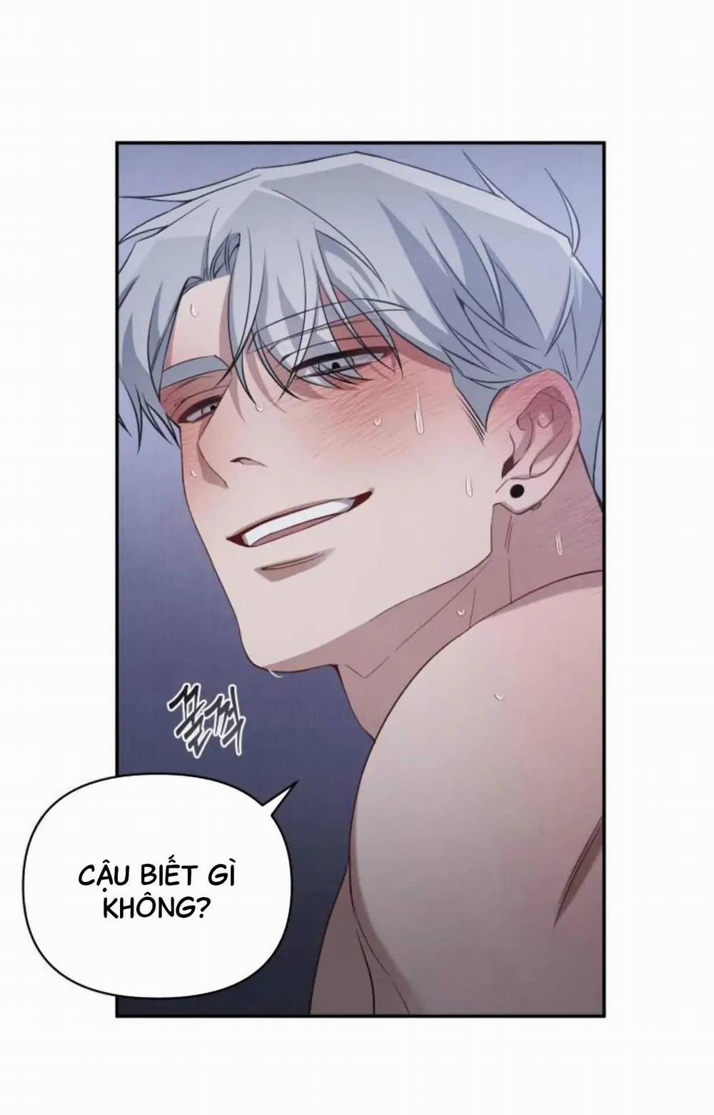 Tên Đạo Sư Rắc Rối 3 trang 9