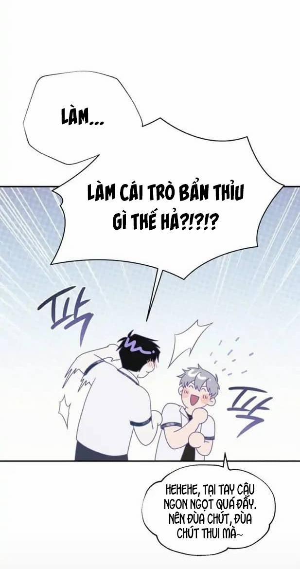 Tên Đạo Sư Rắc Rối 4 hachiennhom trang 17