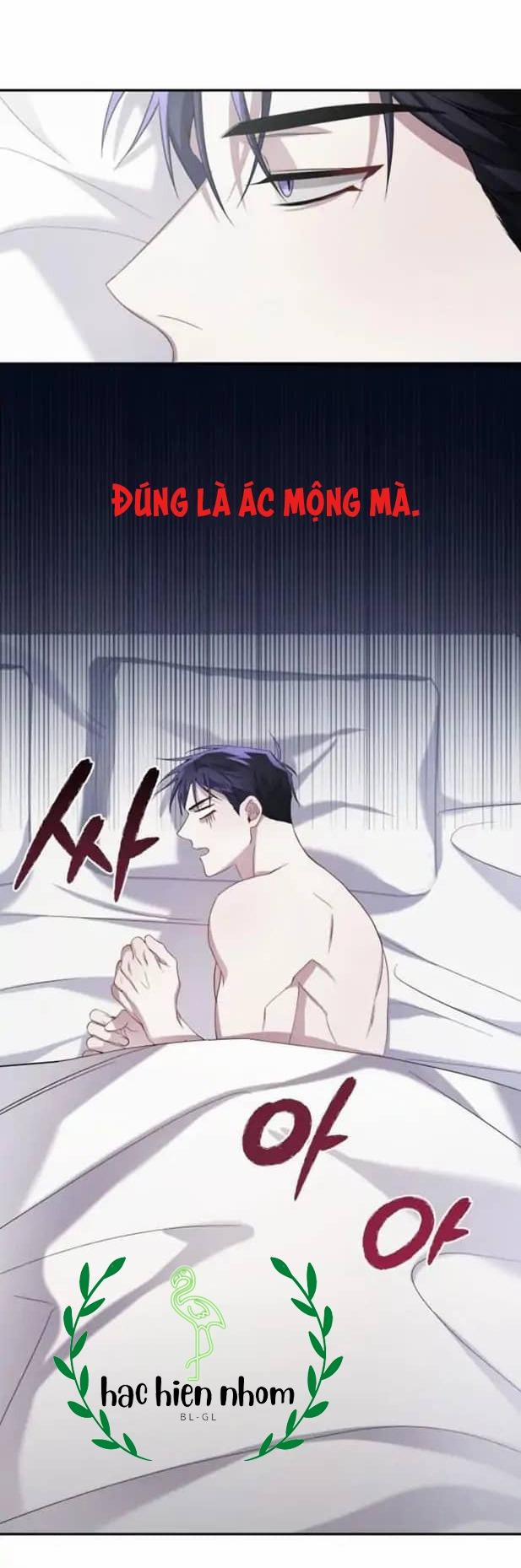 Tên Đạo Sư Rắc Rối 4 hachiennhom trang 20