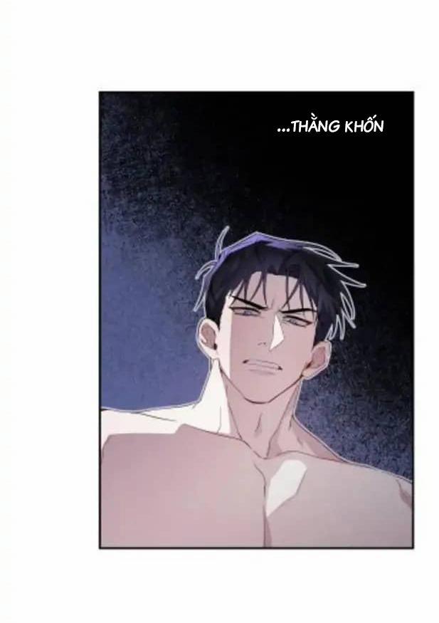 Tên Đạo Sư Rắc Rối 4 hachiennhom trang 23