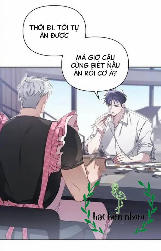 Tên Đạo Sư Rắc Rối 4 hachiennhom trang 35