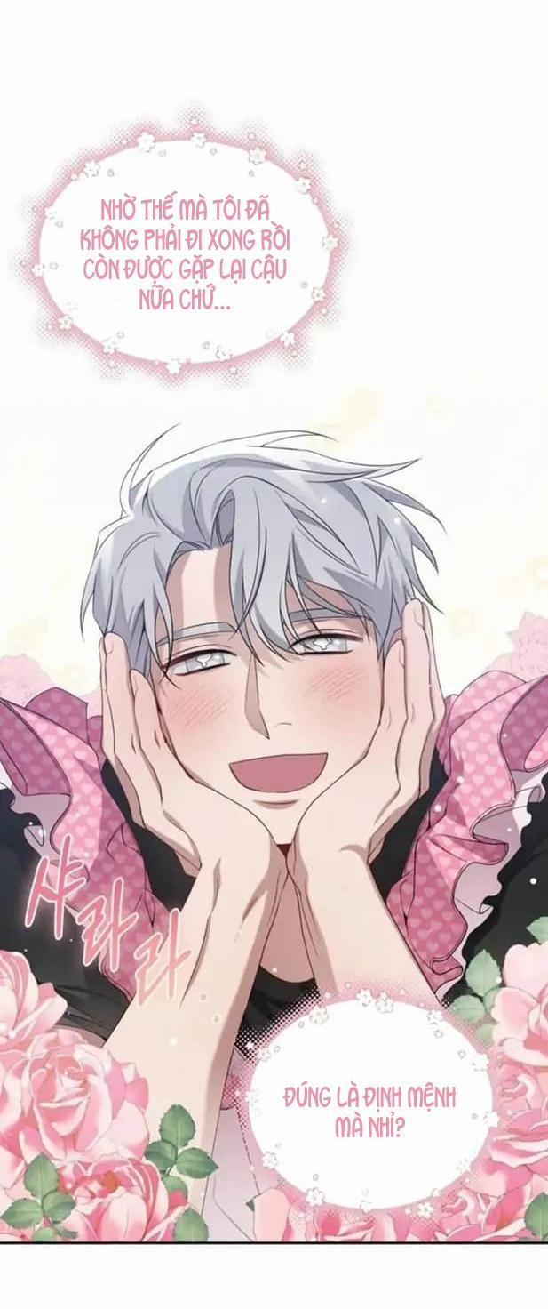 Tên Đạo Sư Rắc Rối 4 hachiennhom trang 41