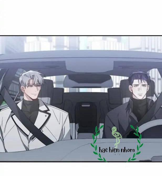 Tên Đạo Sư Rắc Rối 4 hachiennhom trang 47