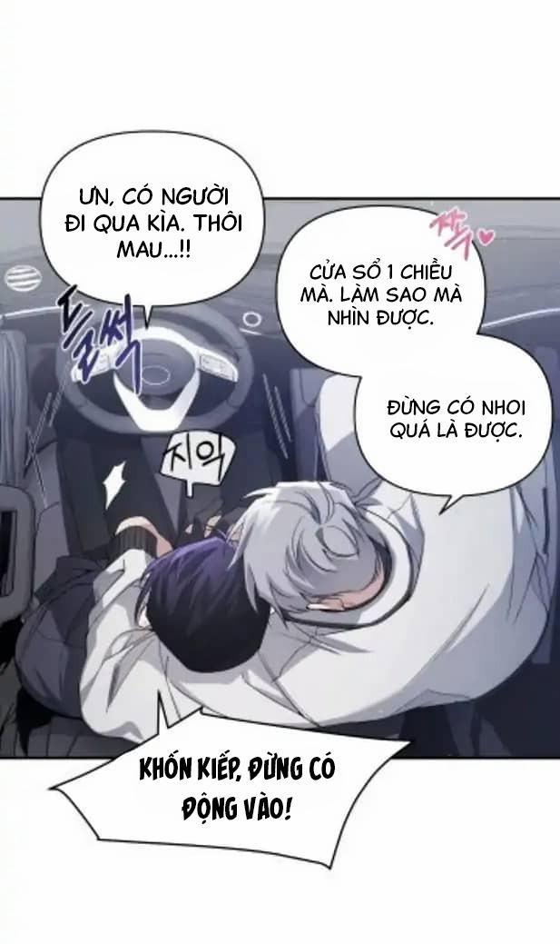 Tên Đạo Sư Rắc Rối 4 hachiennhom trang 58