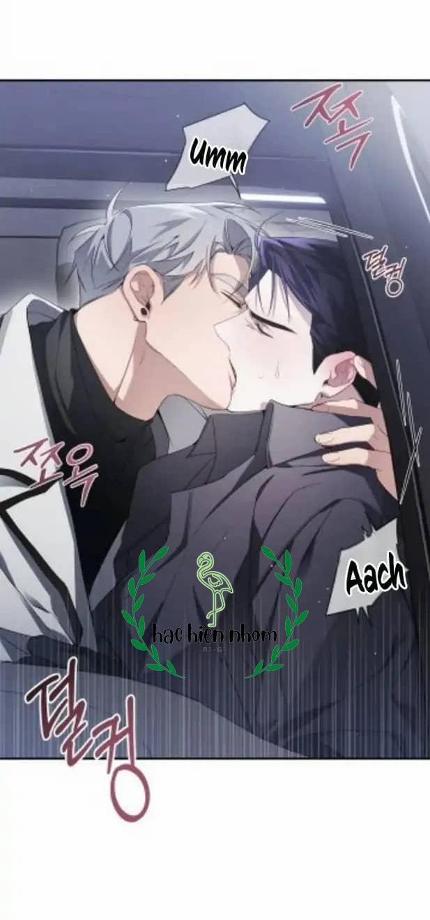 Tên Đạo Sư Rắc Rối 4 hachiennhom trang 61