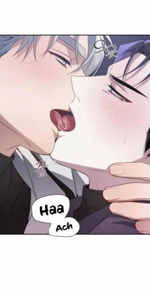 Tên Đạo Sư Rắc Rối 4 hachiennhom trang 62