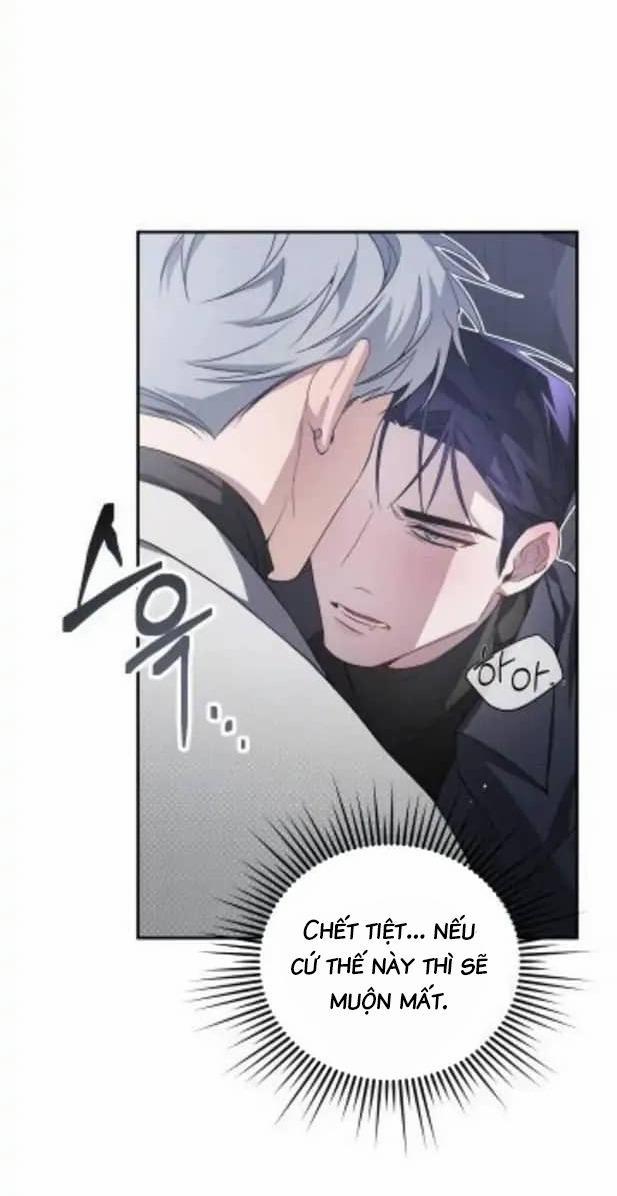 Tên Đạo Sư Rắc Rối 4 hachiennhom trang 63