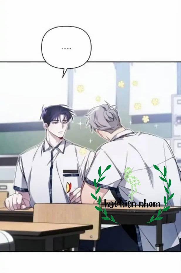 Tên Đạo Sư Rắc Rối 4 hachiennhom trang 8