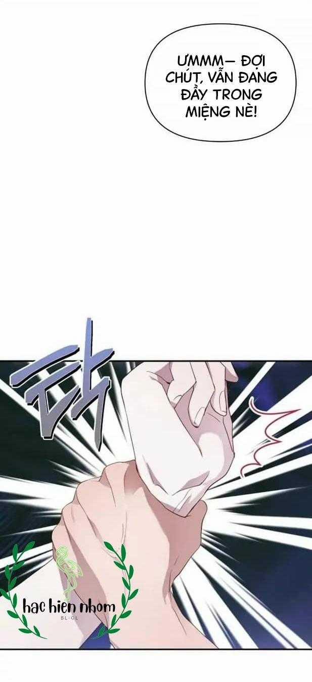Tên Đạo Sư Rắc Rối 4 trang 11