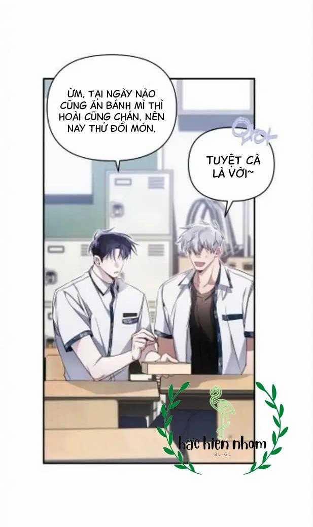 Tên Đạo Sư Rắc Rối 4 trang 2