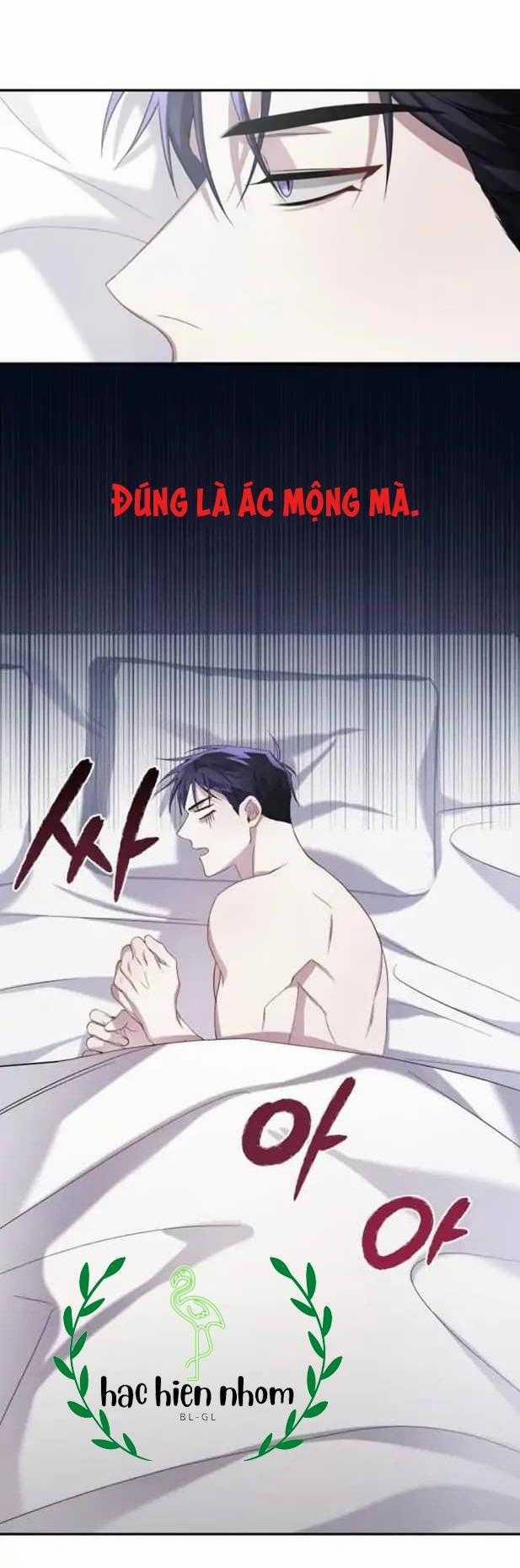 Tên Đạo Sư Rắc Rối 4 trang 20