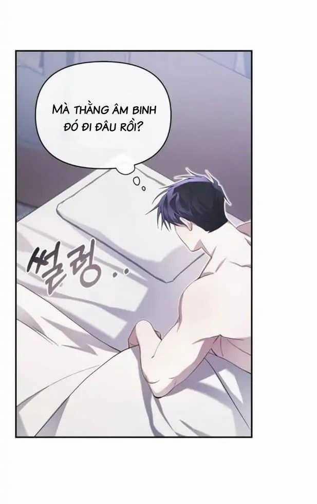 Tên Đạo Sư Rắc Rối 4 trang 22