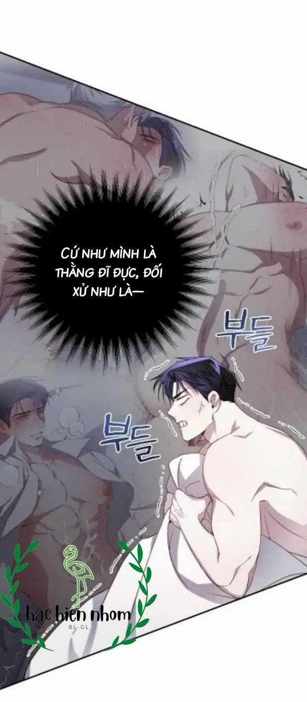 Tên Đạo Sư Rắc Rối 4 trang 24