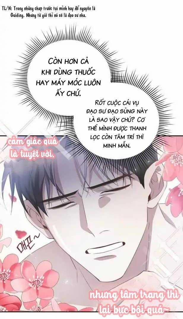 Tên Đạo Sư Rắc Rối 4 trang 27