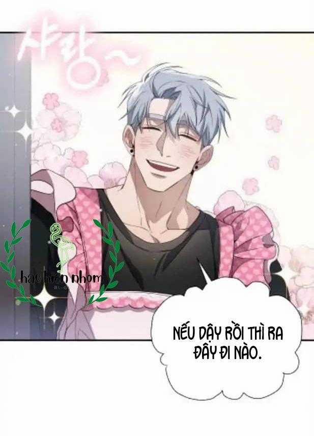 Tên Đạo Sư Rắc Rối 4 trang 30