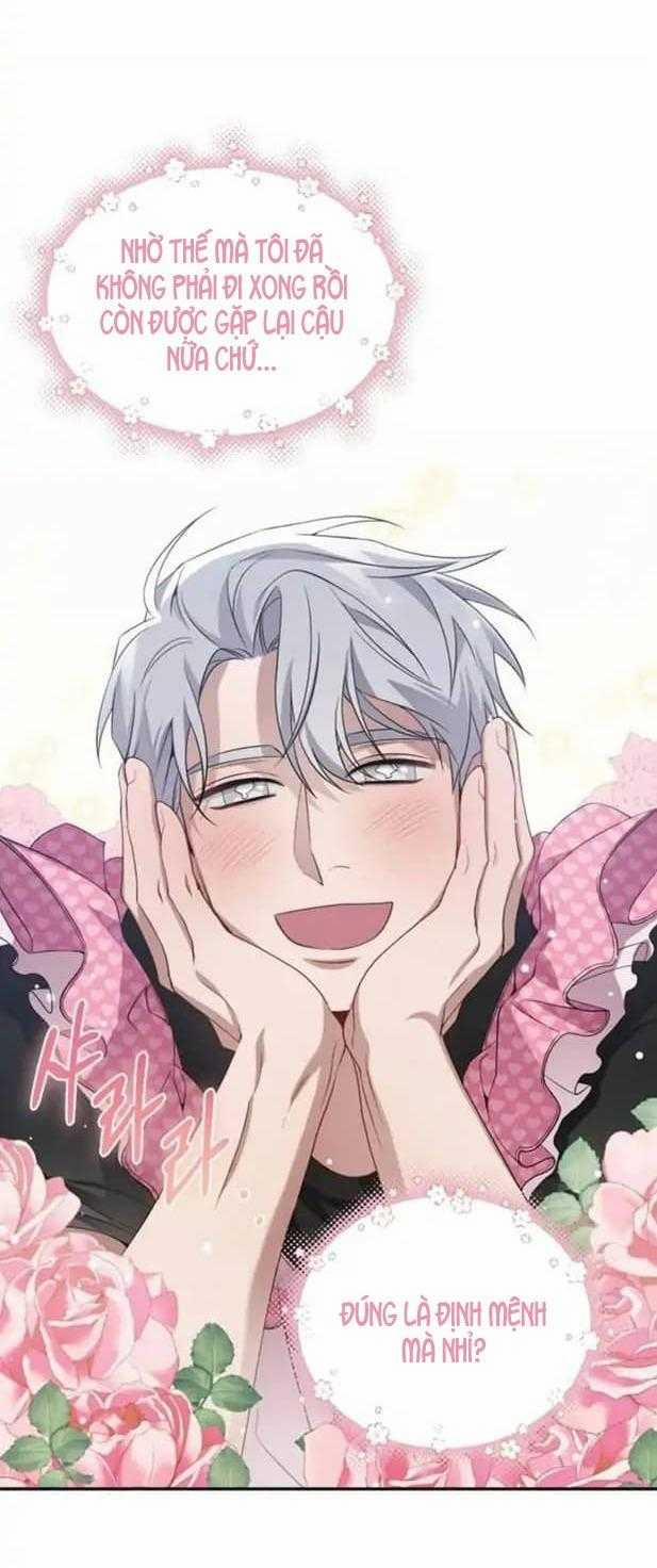 Tên Đạo Sư Rắc Rối 4 trang 41