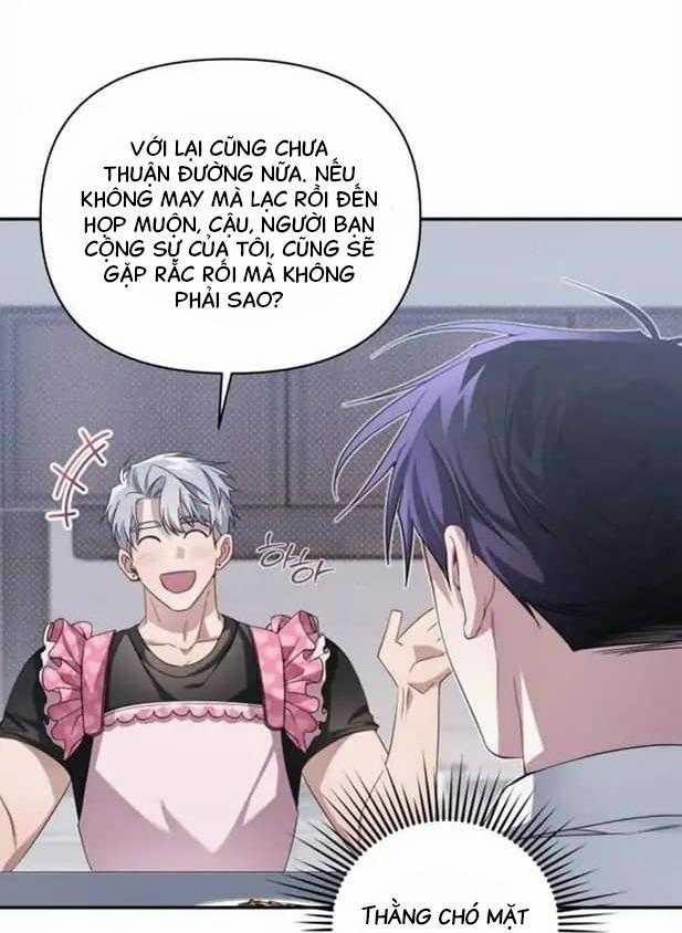 Tên Đạo Sư Rắc Rối 4 trang 44